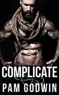 Complicate (Deliver #9) by Pam Godwin