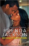 Beyond Temptation by Brenda Jackson
