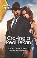 Craving a Real Texan: A Western romance (The Texas Tremaines #1) by Charlene Sands