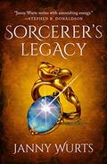 Sorcerer's Legacy by Janny Wurts