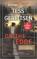 On the Edge (Harlequin Selects) by Tess Gerritsen