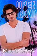 Open Road by M.J. O'Shea
