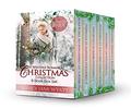 A Western Romance Christmas Collection by Nancy Jane Wyatt