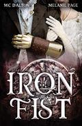 Iron Fist (Iron Universe #2) by Melanie Page