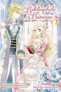 Bibliophile Princess: Volume 5 (Princess Bibliophile Light Novels #5) by YUI