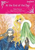 At The End Of The Day Vol.1: Harlequin Comics by Betty Neels
