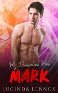 My Renovation Man - Mark: Alpha Male Curvy Woman Romance (MRM #5) by Lucinda Lennox