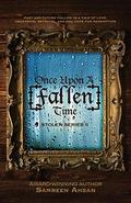 Once Upon A [Fallen] Time (Stolen #2) by Samreen Ahsan