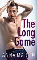 The Long Game by Anna Martin