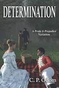 Determination: A Pride & Prejudice Variation by Janet Taylor