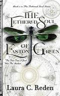 The Tethered Soul of Easton Green: The Tethered Soul Series Book 1 (The Tethered Soul Series #1) by Laura C. Reden