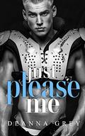 Just Please Me (Westbrooke Angels #1) by Deanna Grey