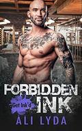 Forbidden Ink (Get Ink'd #6) by Ali Lyda
