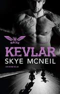 Kevlar (Macha MC #2) by Skye McNeil