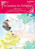 A Countess For Christmas Vol.1: Harlequin Comics by Jinko Soma