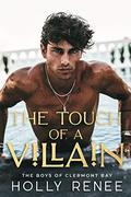 The Touch of a Villain by Holly Renee