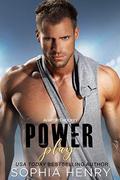 Power Play (Aviators Hockey #2) by Sophia Henry