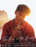 The Boy on the Bridge by Sam Mariano