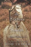 The Sisters of Salem (Witches of BlackBrook) (Witches of BlackBrook #3) by Tish Thawer