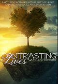 Contrasting Lives: Premium Hardcover Edition by Leah Dempster