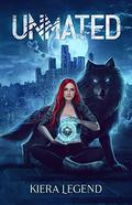 UNMATED: A Rejected Mate Shifter Paranormal Romance by Kiera Legend