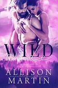 Wild Side (Running Wild #2) by Allison Martin