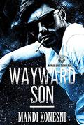 Wayward Son (The Wayward Souls Trilogy #1) by Mandi Konesni
