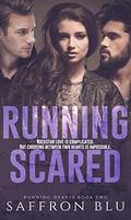Running Scared (Running Hearts #2) by Saffron Blu