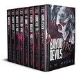 Bayou Devils MC: The Complete Series by A.M. Myers