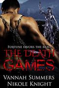 The Death Games: MM Fantasy Romance by Vannah Summers