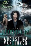 The Hidden (A Tovenaar Novel #1) by Augustina Van Hoven