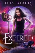 Expired (Sundance #3.5) by C.P. Rider