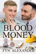 Blood Money by Fyn Alexander