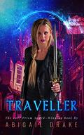Traveller by Abigail Drake