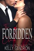 The Forbidden Claim by Kelly Gendron