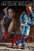 The SEAL's Temptation: Wounded Hearts- Book 7 (Wounded Hearts #5) by Jacquie Biggar
