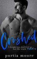 Crushed (Collided #2) by Portia Moore