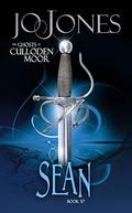 Sean: A Highlander Romance (The Ghosts of Culloden Moor #57) by Jo Jones