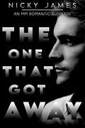 The One That Got Away by Nicky James