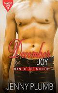 December Joy (Campus Life #12) by Jenny Plumb