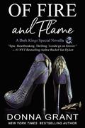 Of Fire And Flame by Donna Grant