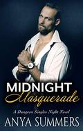 Midnight Masquerade by Anya Summers