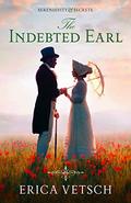The Indebted Earl by Erica Vetsch