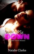 Strip Me Down by Natalie Clarke