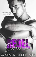 Rebel Obsession (The Firehouse #4) by Anna Joung