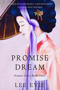 Promise Dream (Promise #3) by Lee Evie