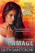 Damage by Lilith Saintcrow