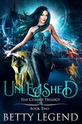 Unleashed by Betty Legend