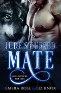 Jude's Cursed Mate (Hells Gateway MC #3) by Liz Knox