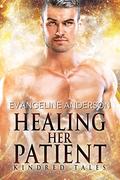 Healing Her Patient by Evangeline Anderson, Reese Dante